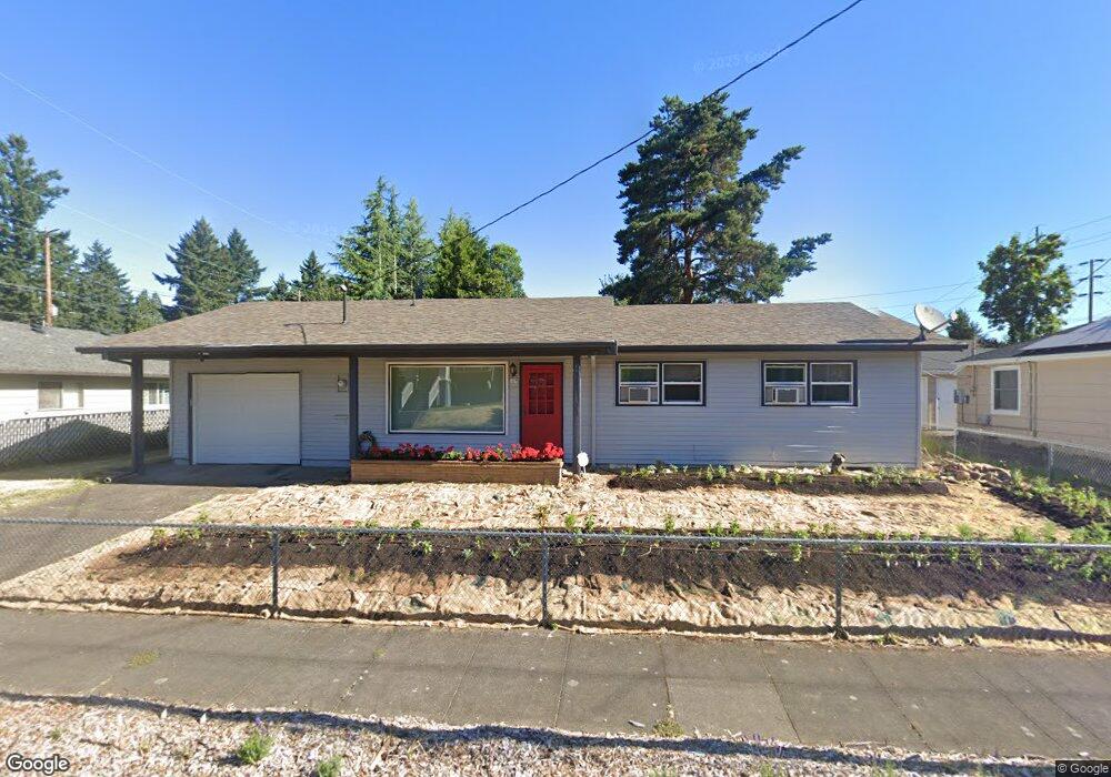 107 N Baldwin St, Portland, OR 97217 - photo 1