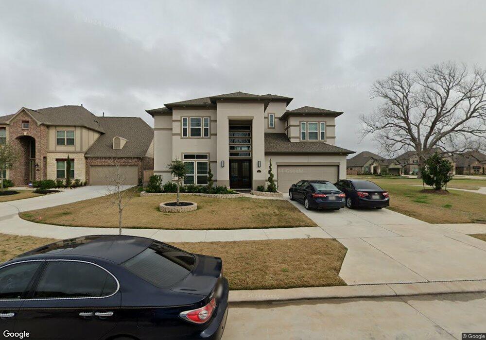 1915 Donna Temple Ct, Richmond, TX 77469 - photo 1