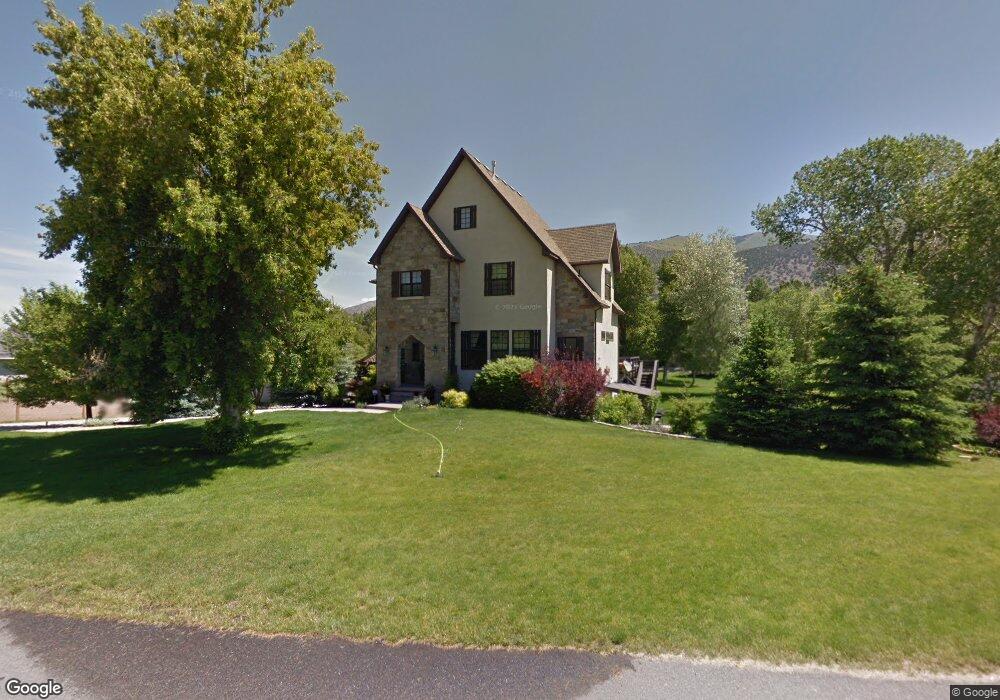 421 E 4300 S, Nibley, UT 84321 - photo 1