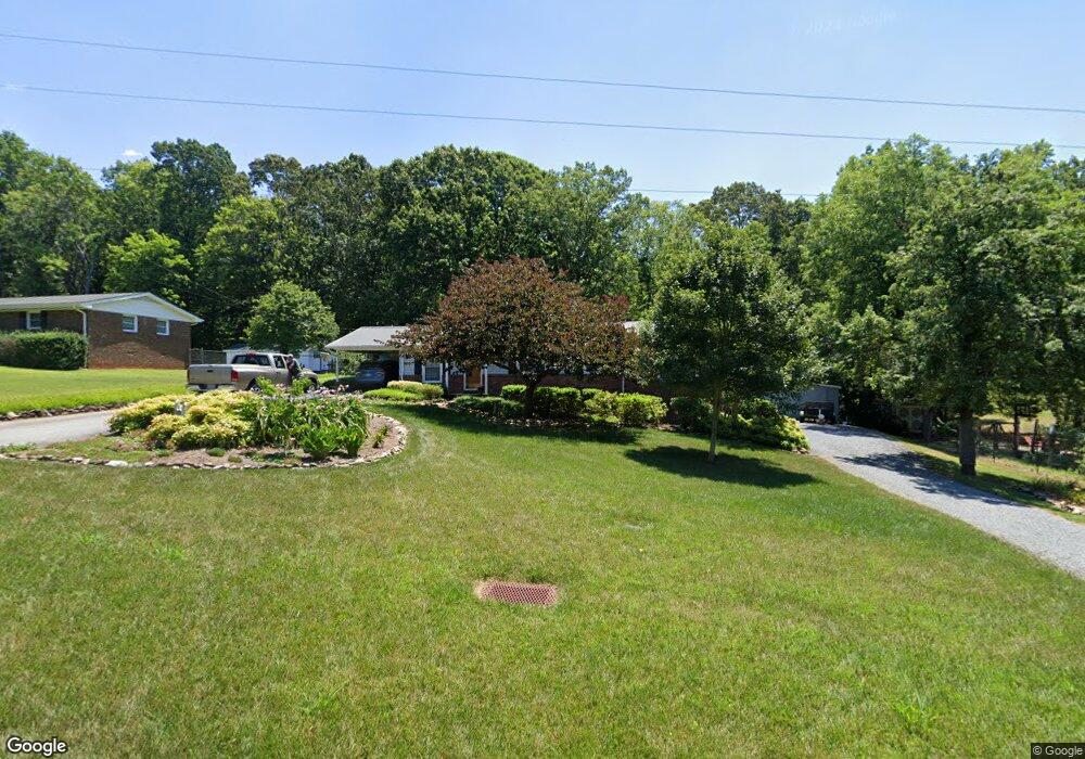 1117 Southmont Heights Ave, Asheboro, NC 27205 - photo 1