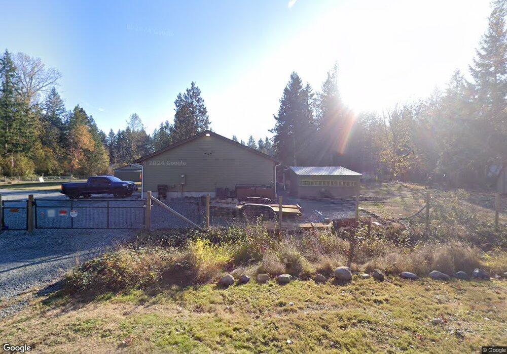 13008 206th St E, Graham, WA 98338 - photo 1