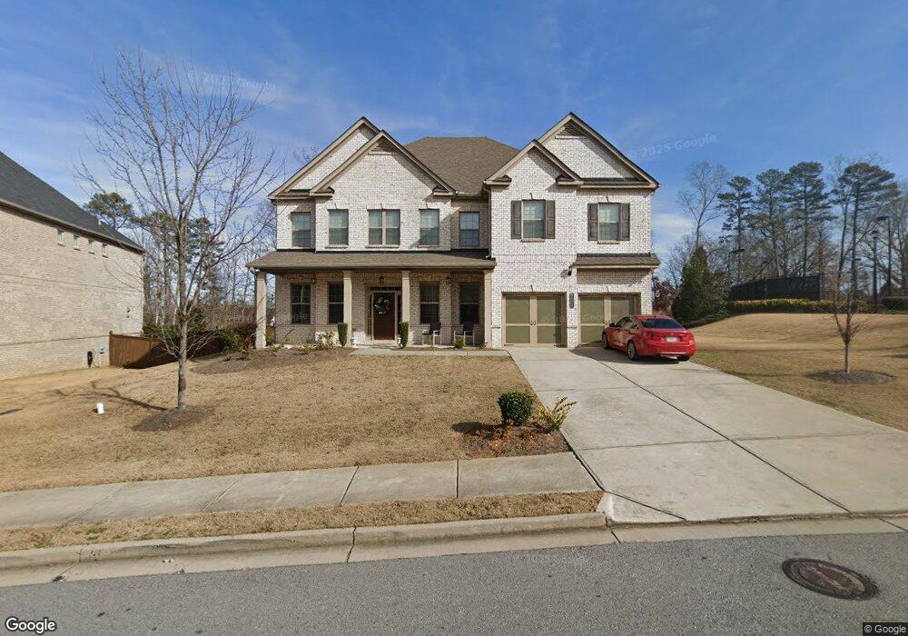 4521 Point Rock Dr unit 150, Buford, GA 30519 - photo 1