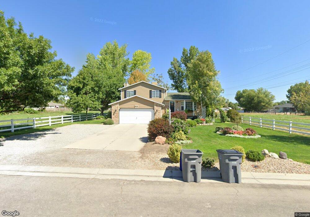 2572 W 10950 S, South Jordan, UT 84095 - photo 1