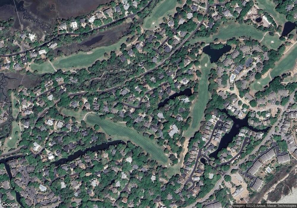 19 Hidden Green Ln, Isle of Palms, SC 29451 - photo 1