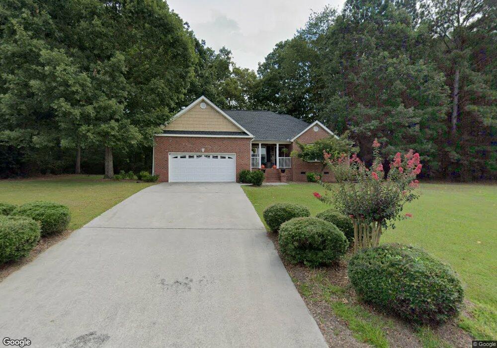 192 Brianna Blvd NE, Calhoun, GA 30701 - photo 1