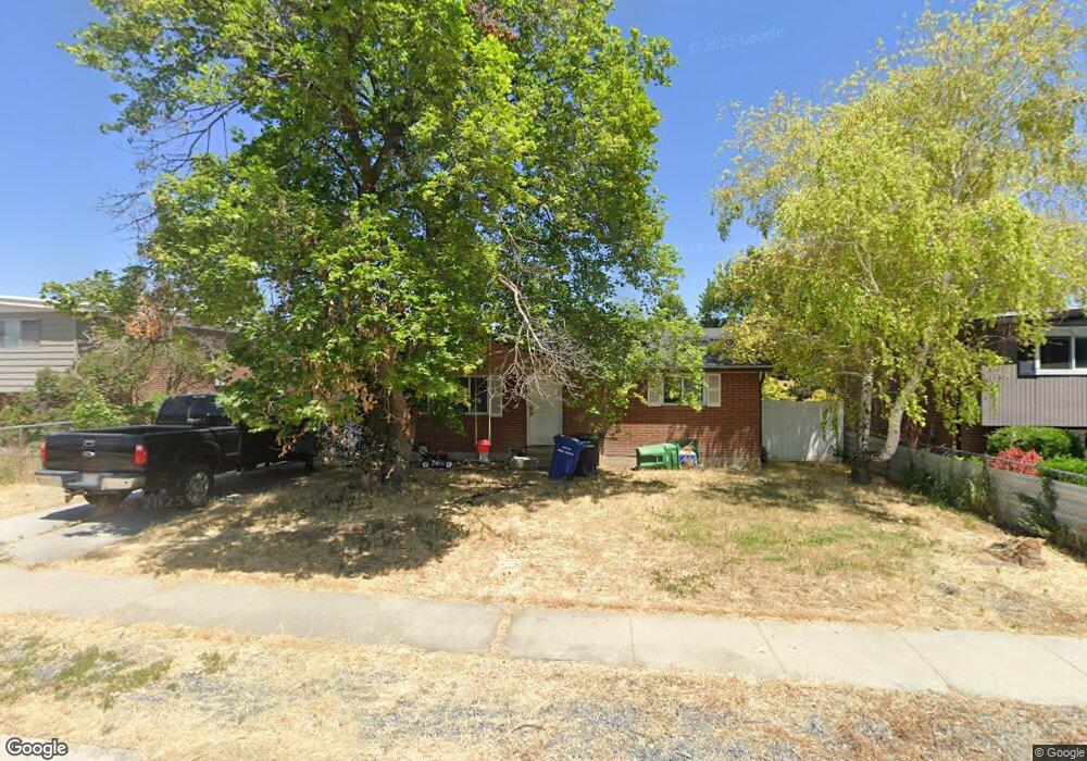 2074 W 7560 S, West Jordan, UT 84084 - photo 1