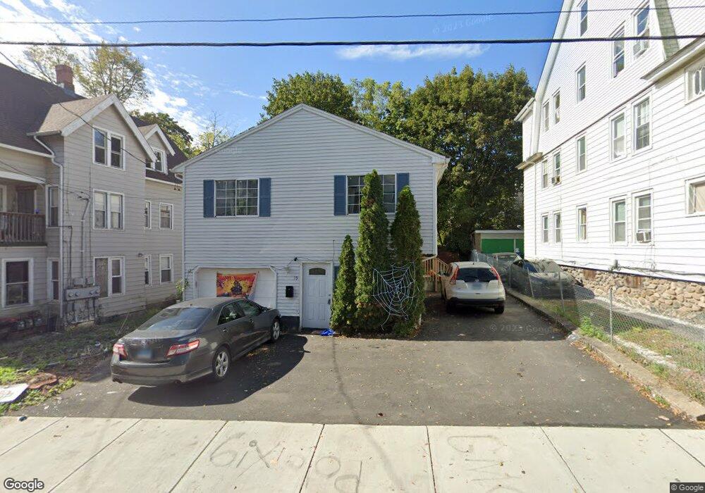 19 Pearl St, Waterbury, CT 06704 - photo 1