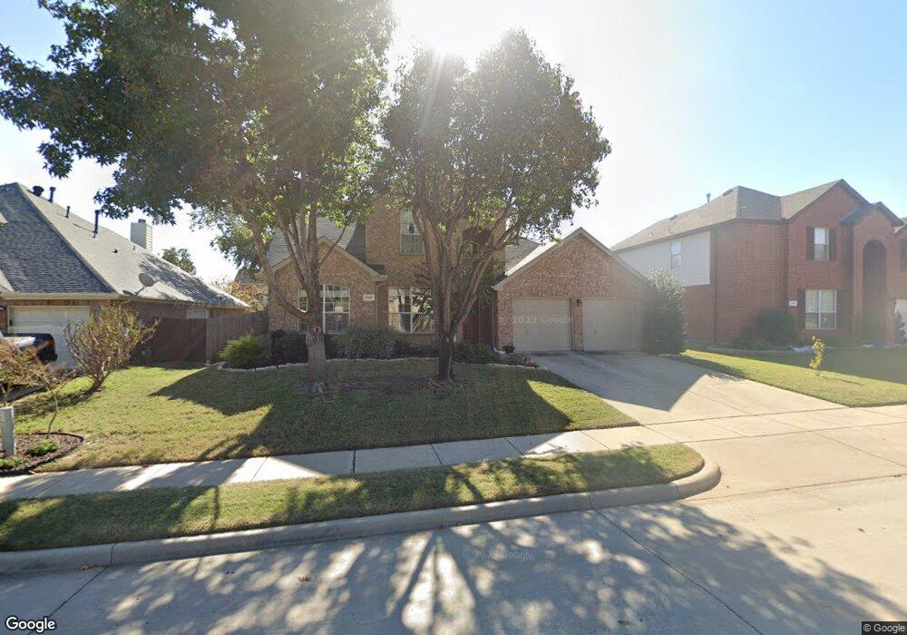 2400 Great Bear Ln, Denton, TX 76210 - photo 1