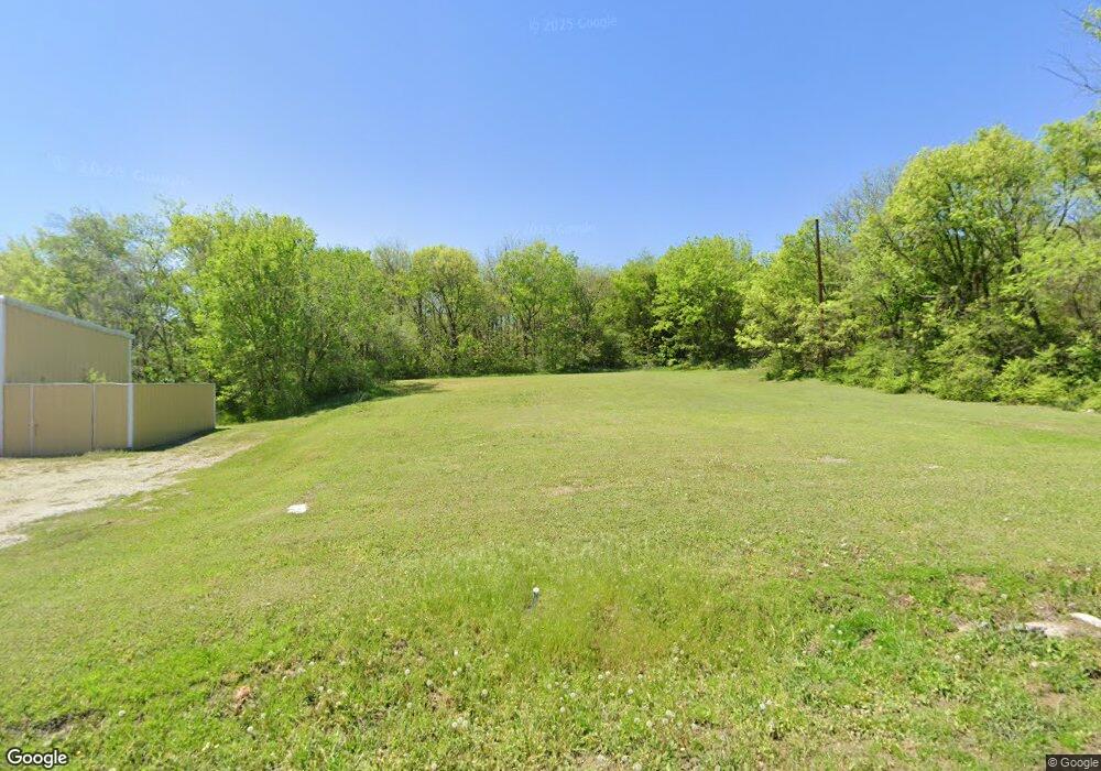 424 N 9th St, Sapulpa, OK 74066 - photo 1