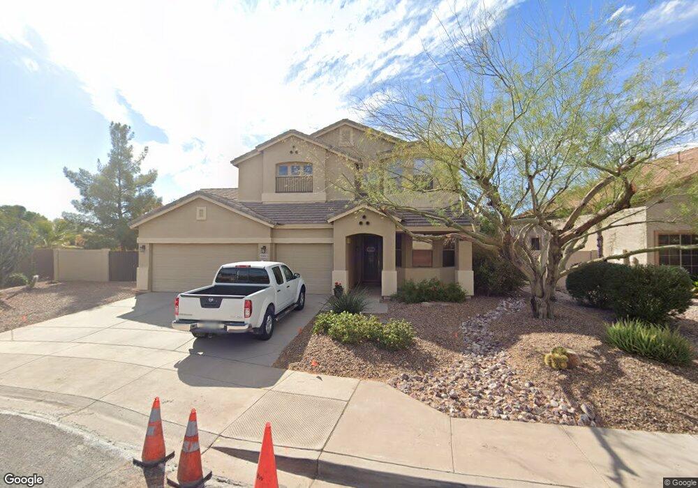 10463 E Keats Ave unit 3, Mesa, AZ 85209 - photo 1