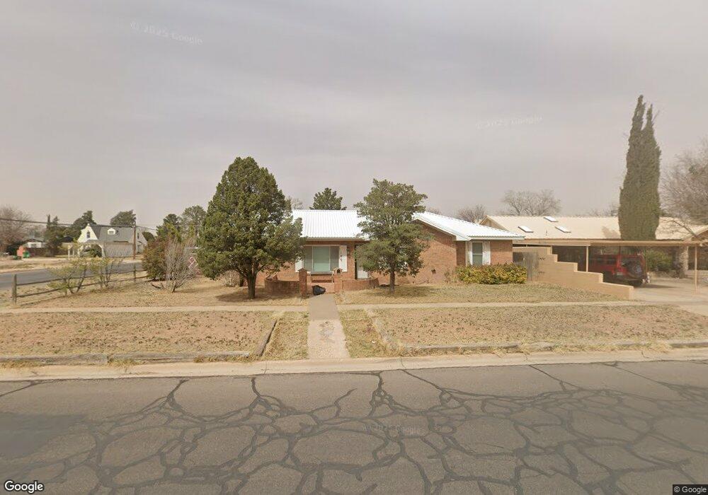 500 E Lea St, Hobbs, NM 88240 - photo 1