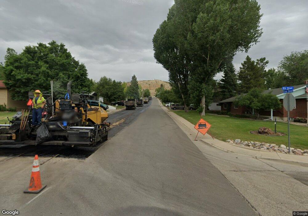 TBD 8th St, Craig, CO 81625 - photo 1