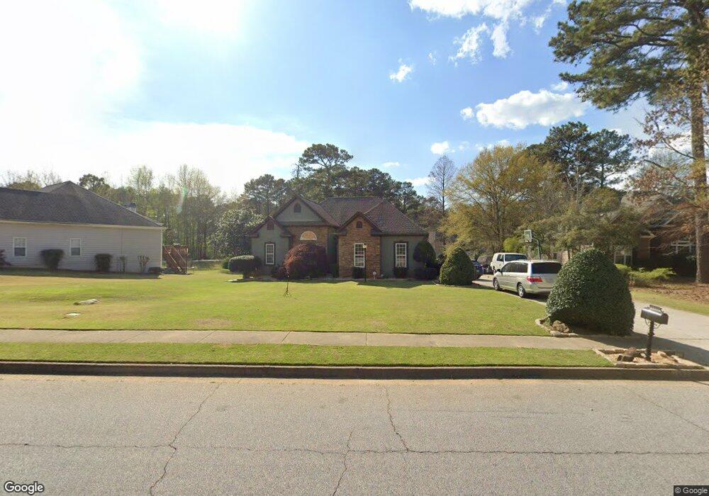 7995 Christian Ct unit 1, Jonesboro, GA 30236 - photo 1