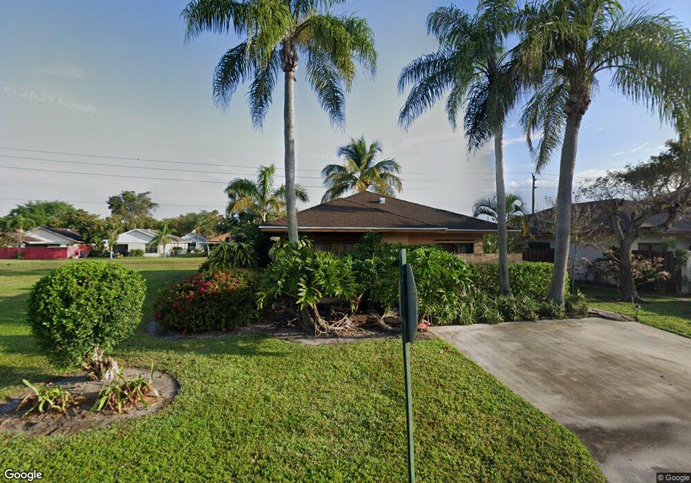 5369 Garden Hills Cir unit 58A, West Palm Beach, FL 33415 - photo 1