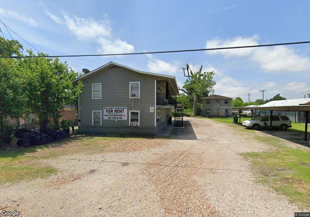4010 Reid St unit 12, Houston, TX 77026 - photo 1