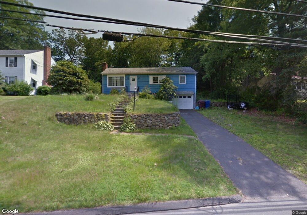 77 Webster St, Unionville, CT 06085 - photo 1