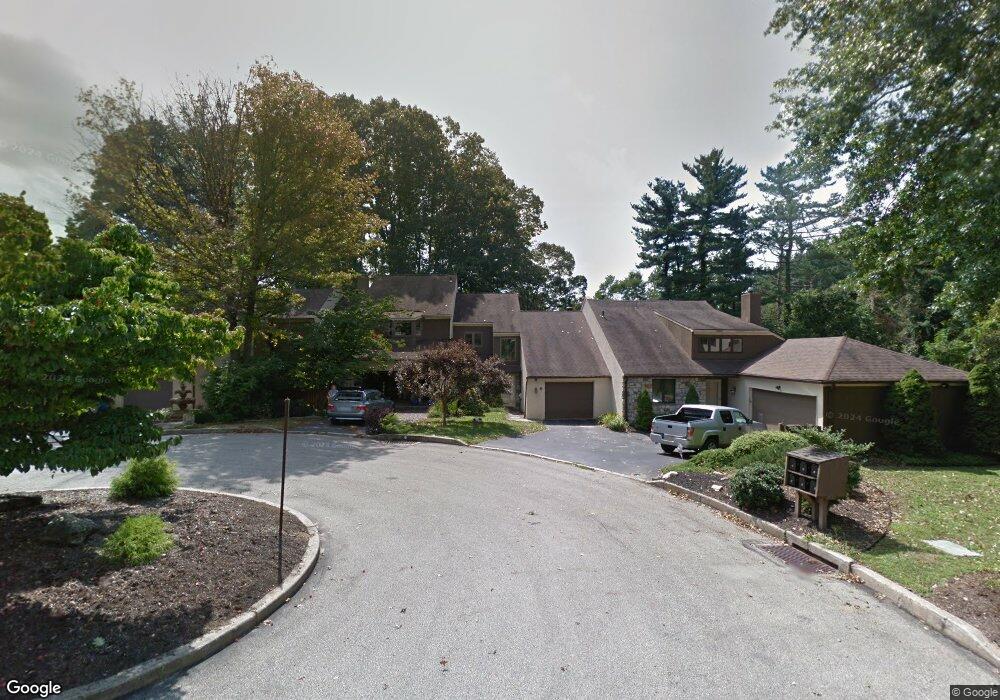 7 Kincaid Ct, Media, PA 19063 - photo 1