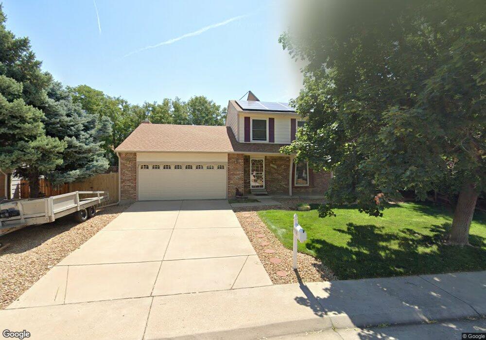 1198 S Kalispell Way, Aurora, CO 80017 - photo 1