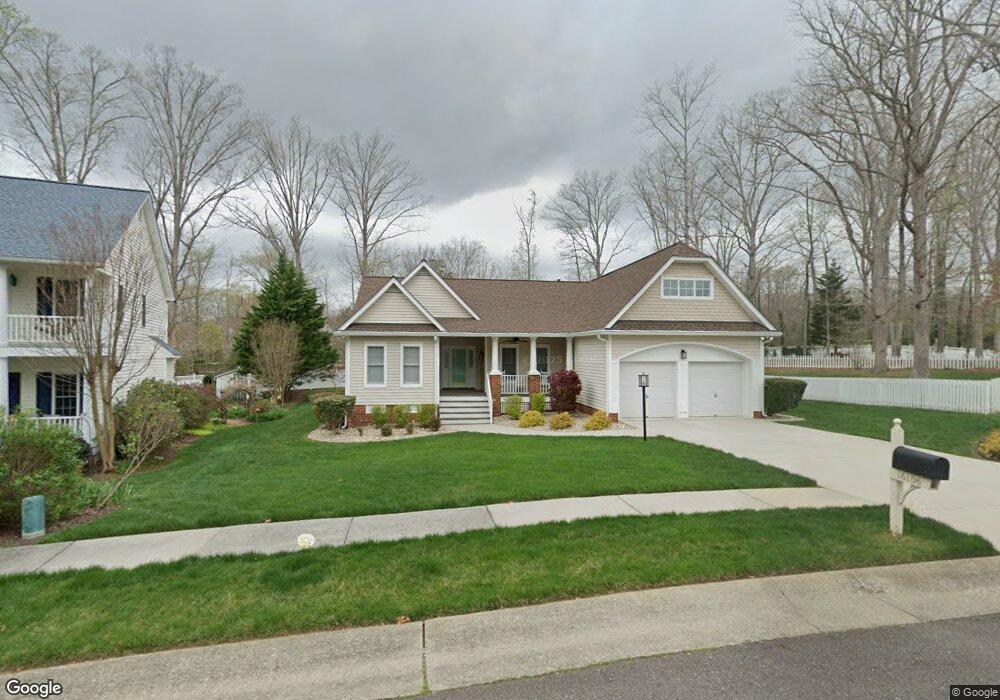 16106 Hampton Summit Dr, Chesterfield, VA 23832 - photo 1