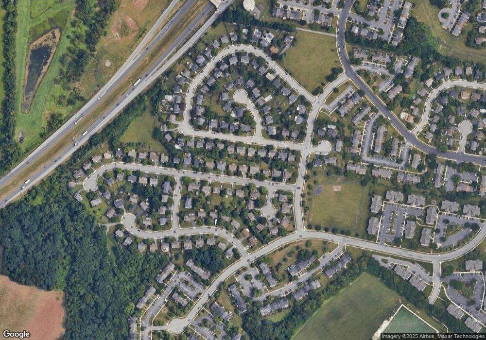 6252 Rainier Dr, Frederick, MD 21703 - photo 1