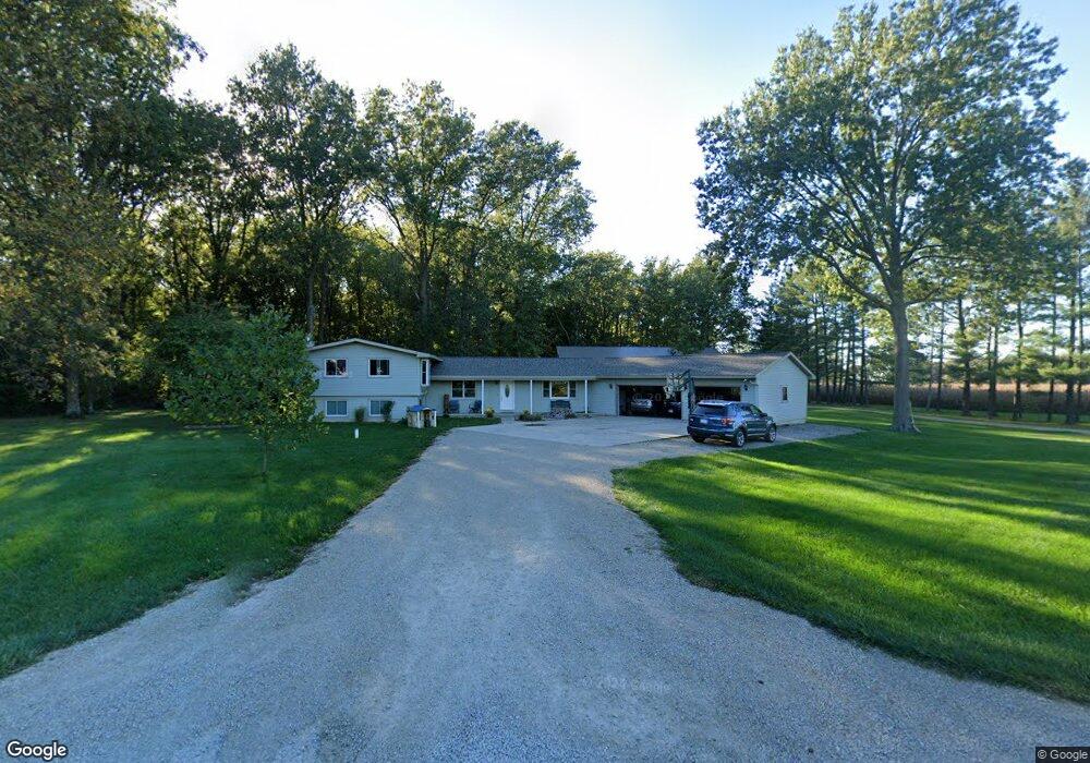 6772 S 200 E, Bluffton, IN 46714 - photo 1