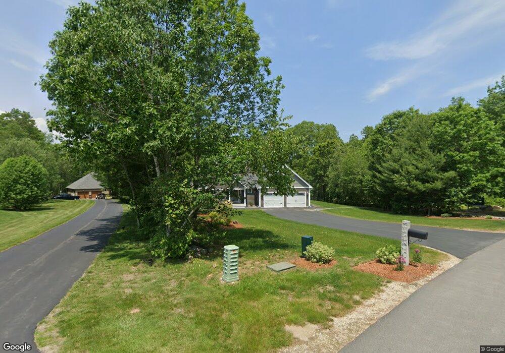 23 Aspen Dr, Pelham, NH 03076 - photo 1