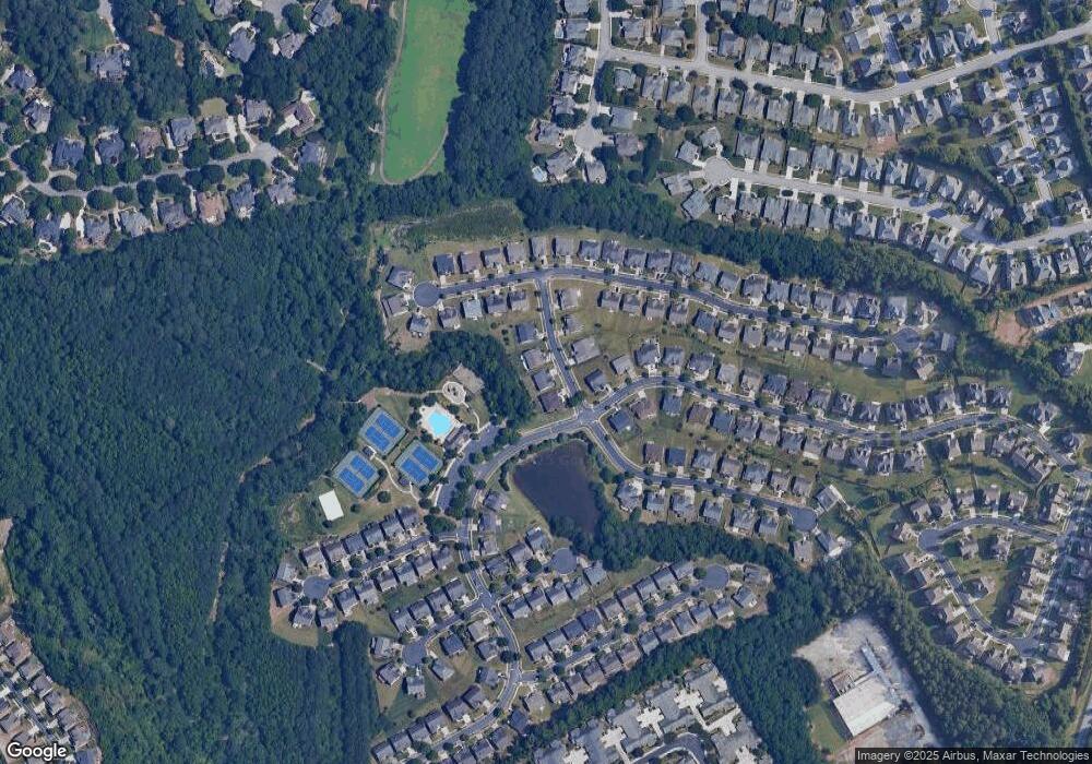 2512 Cannon Farm Trace, Duluth, GA 30097 - photo 1