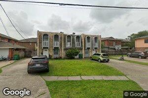 5134 Murphy Dr, Metairie, LA 70006