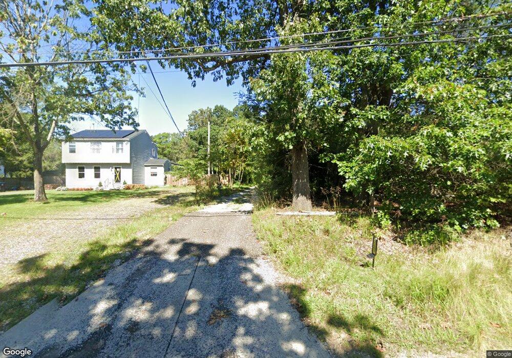 2265 Gennessee Ave, Atco, NJ 08004 - photo 1