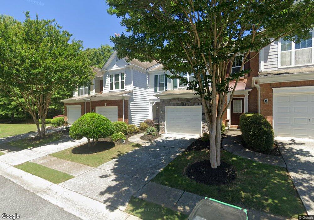 220 Kigian Trail unit 220, Woodstock, GA 30188 - photo 1