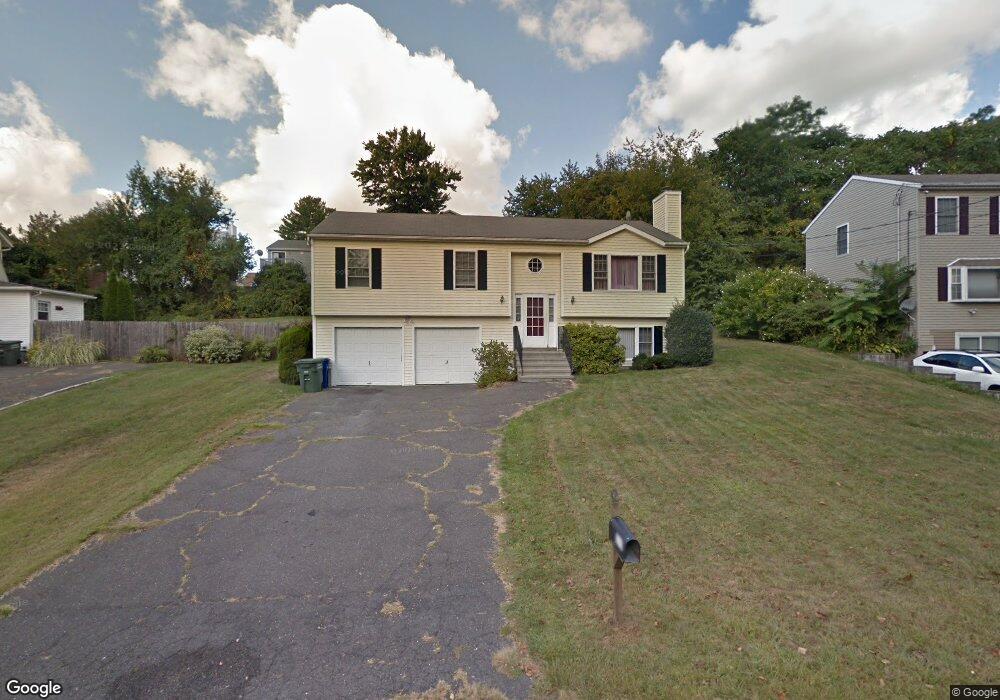 139 Kaechele Place, Bridgeport, CT 06606 - photo 1