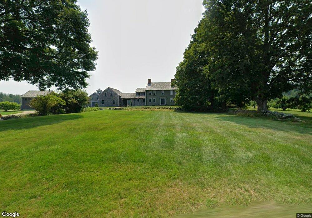 170 Old Littleton Rd, Harvard, MA 01451 - photo 1