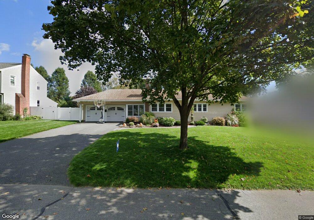 41 Terry Rd, West Springfield, MA 01089 - photo 1