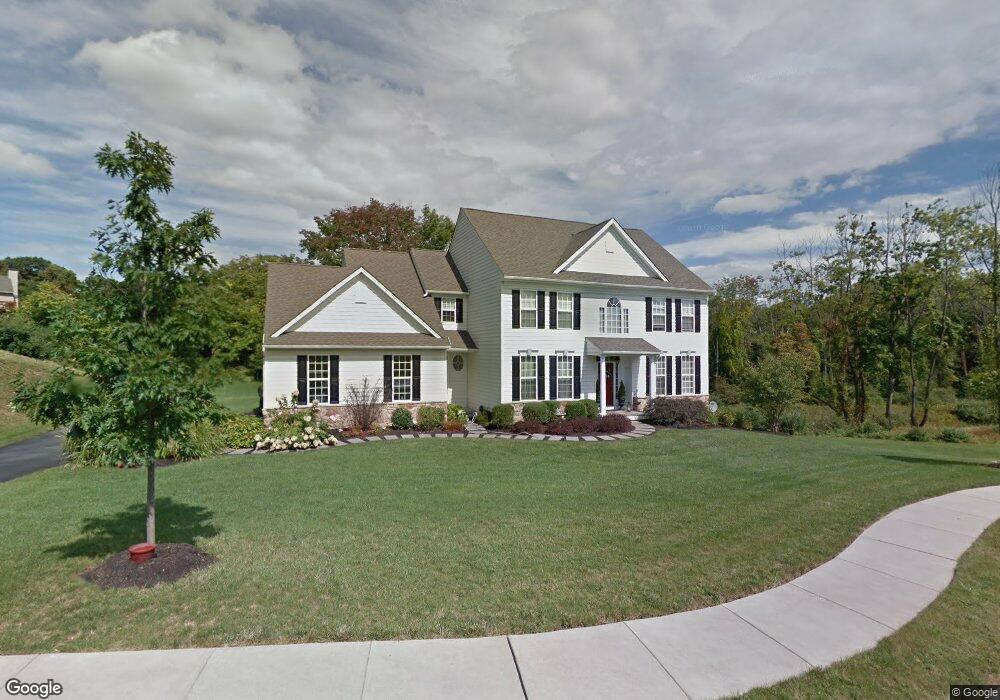 204 Liberty Cir, Coatesville, PA 19320 - photo 1