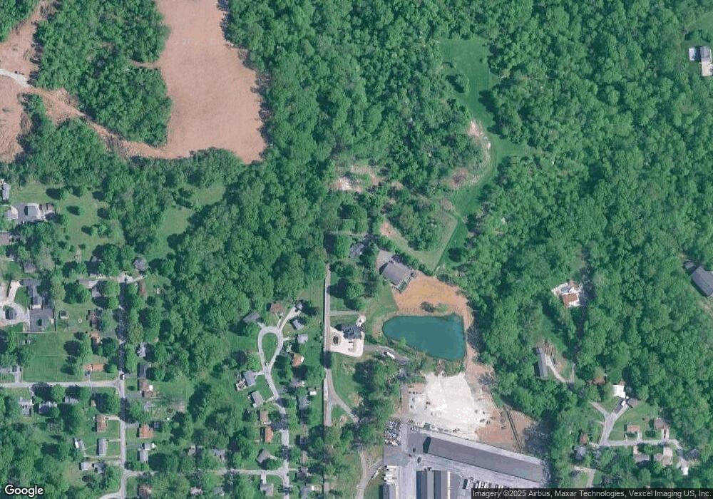 308 Bethel Mine Rd, Caseyville, IL 62232 - photo 1