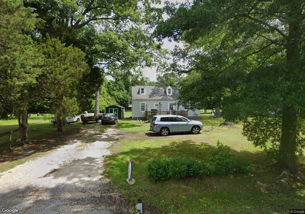 8502 Timothy Rd, Brandywine, MD 20613 - photo 1