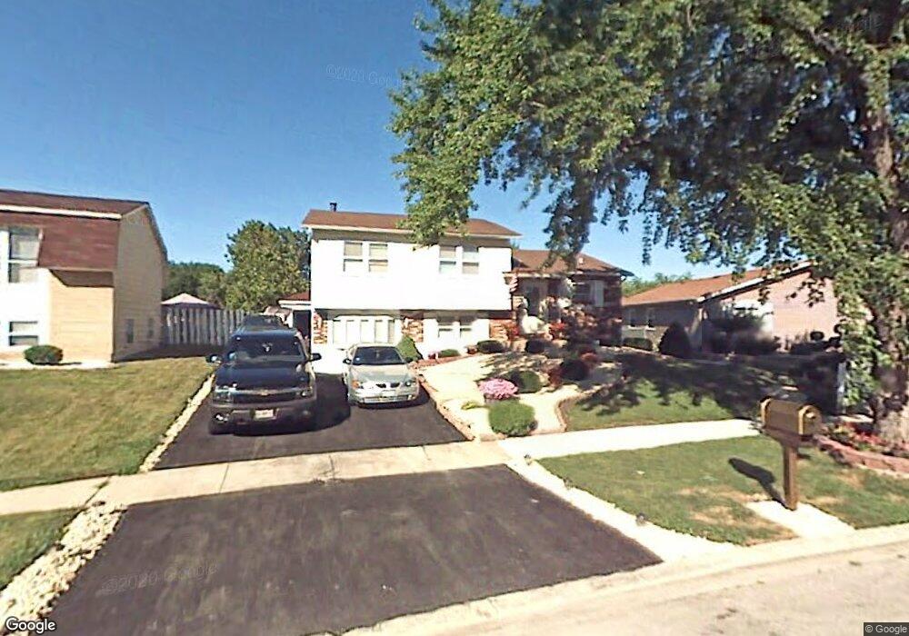 17771 Princeton Ln, Country Club Hills, IL 60478 - photo 1