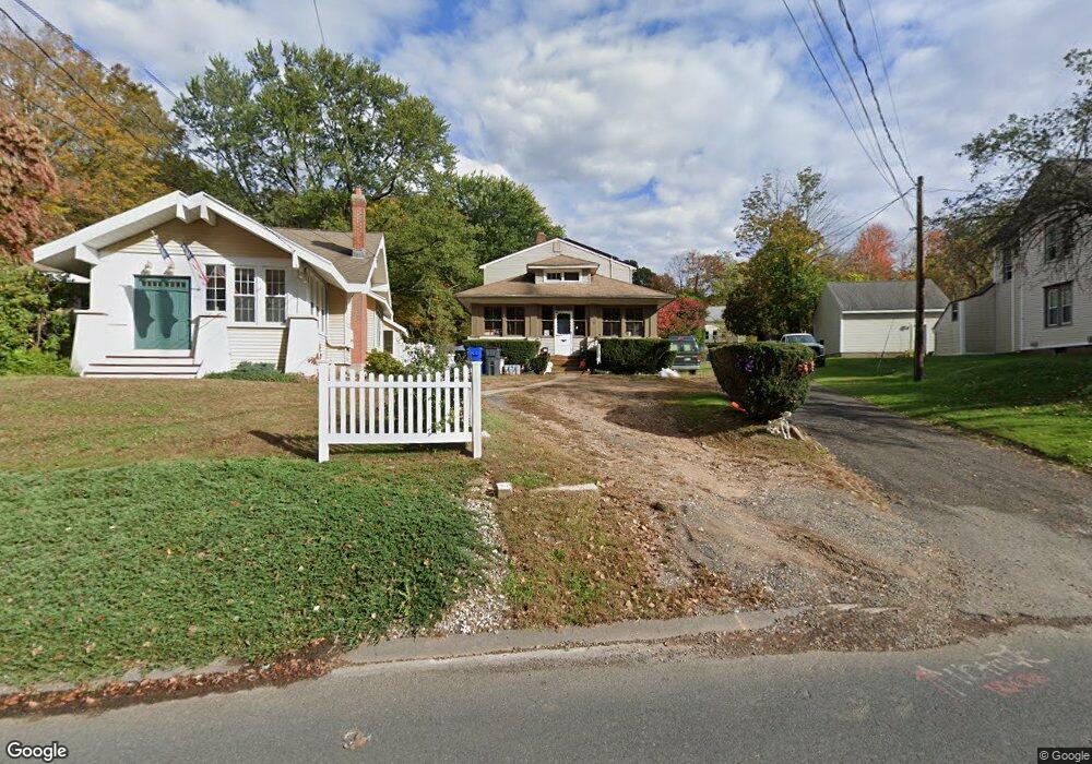 78 Ellington Ave, Ellington, CT 06029 - photo 1