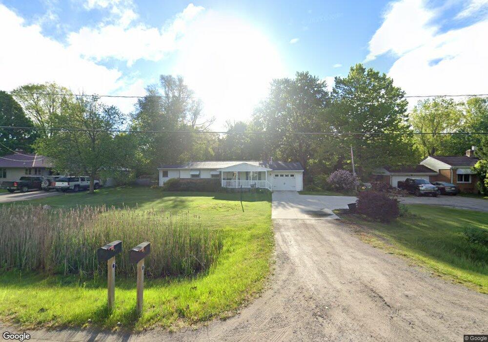 4480 N Elms Rd, Flushing, MI 48433 - photo 1