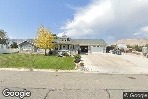 370 S 400 W, Ferron, UT 84523