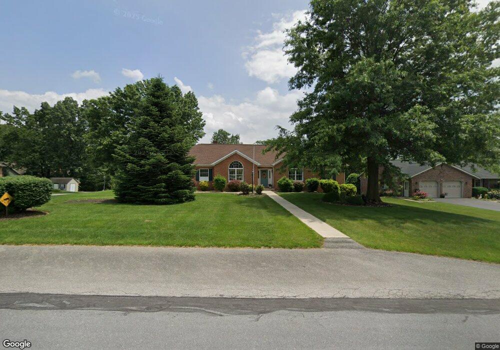 84 Monroe Dr, Chambersburg, PA 17201 - photo 1