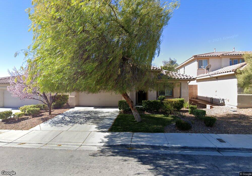 3809 Landing Ridge Place unit n, Las Vegas, NV 89135 - photo 1