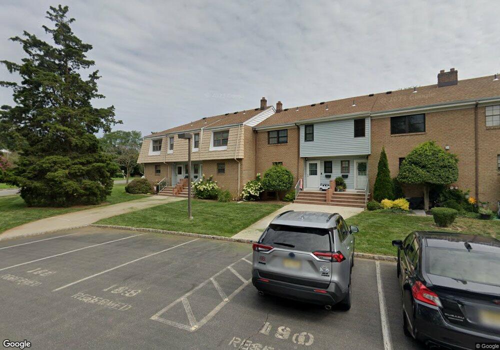 1302 Saint James Ct, Hillsborough, NJ 08844 - photo 1