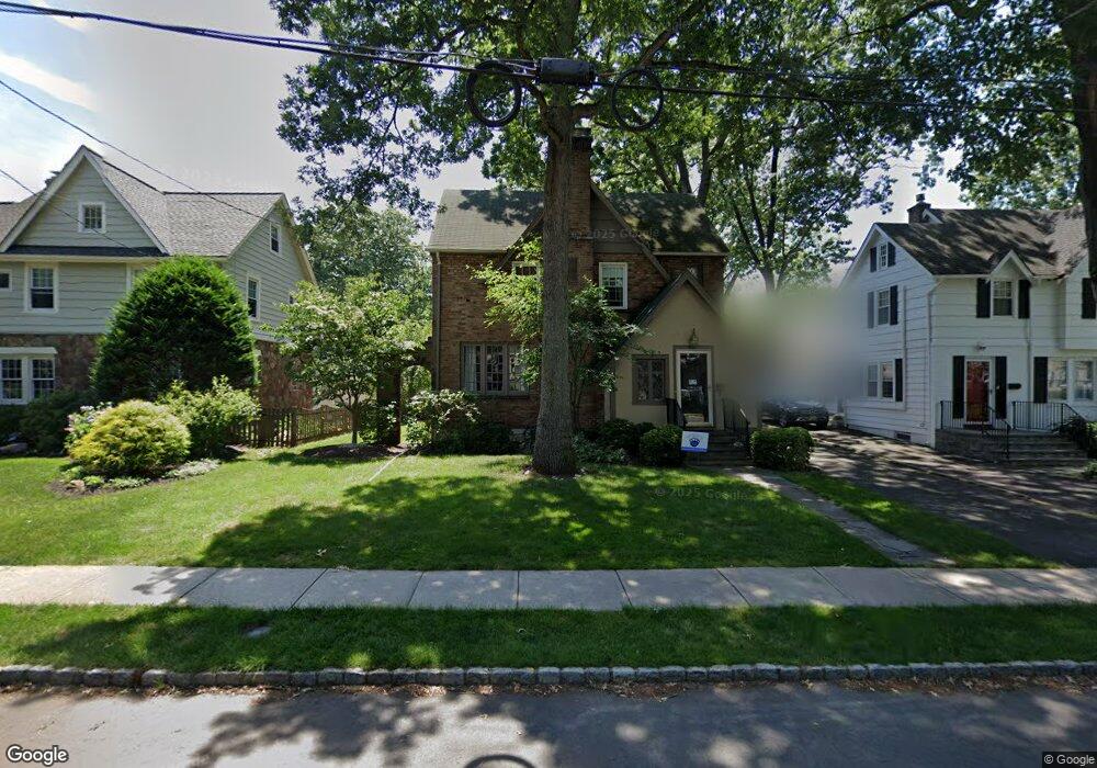 76 Helen St, Fanwood, NJ 07023 - photo 1