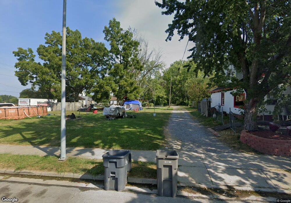 111 E 3rd St, Lima, OH 45804 - photo 1