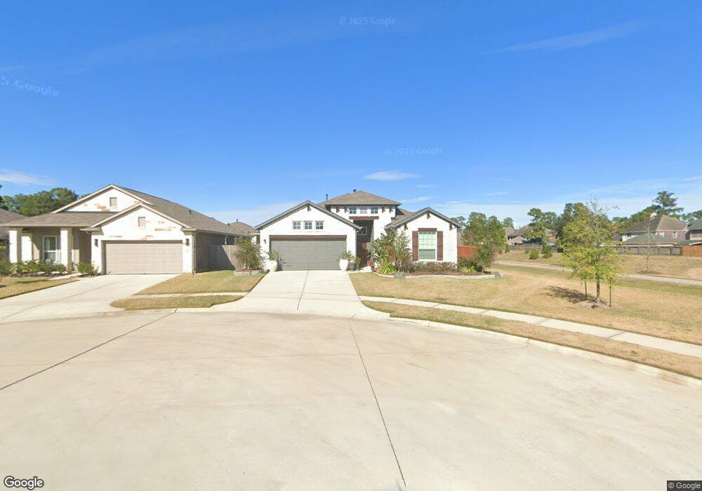 11702 Thornwood Run Ln, Tomball, TX 77377 - photo 1