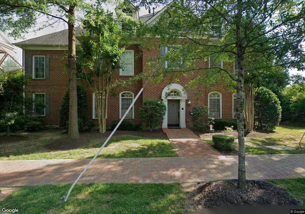 10675 Main St, Fairfax, VA 22030 - photo 1