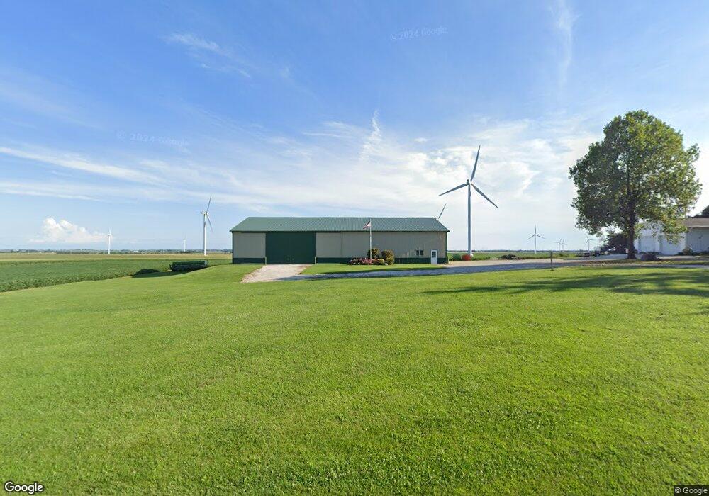 1294 W 200 S, Fowler, IN 47944 - photo 1