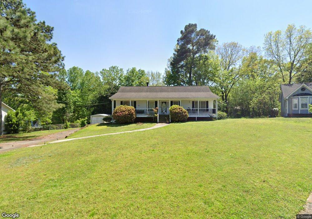 1909 Carlisle Dr, Birmingham, AL 35235 - photo 1