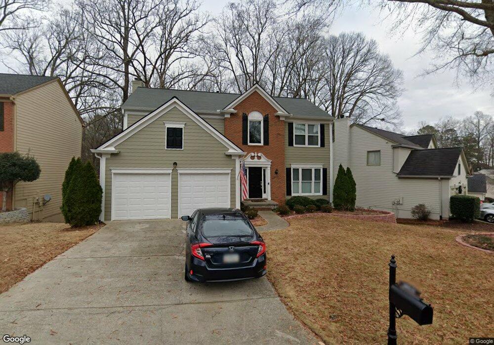 10915 Glenbarr Dr unit 1, Duluth, GA 30097 - photo 1